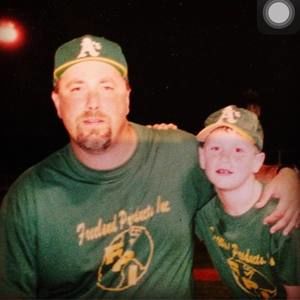 Meet your Posher, Mason